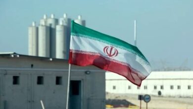 flaf of iran