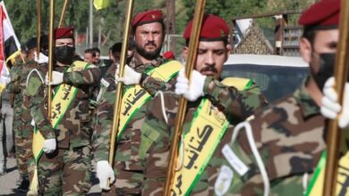 hizbullah army