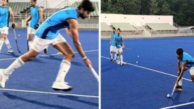 hockey team of pakistan