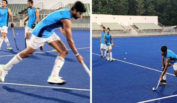 hockey team of pakistan