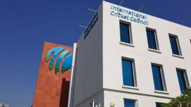 icc ranking