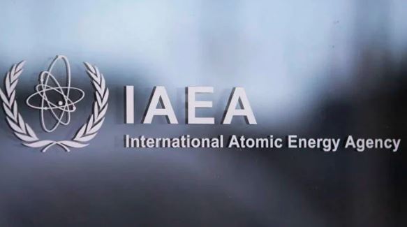 iea , iran