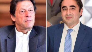 imran khan,bilawal bhutoo