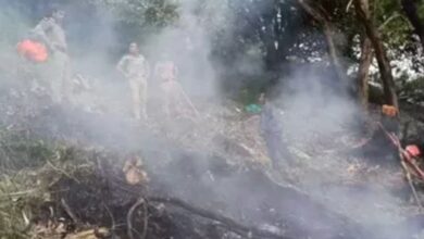 indian helicopters crash