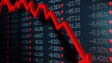 international stock markets