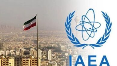 iran , atomic