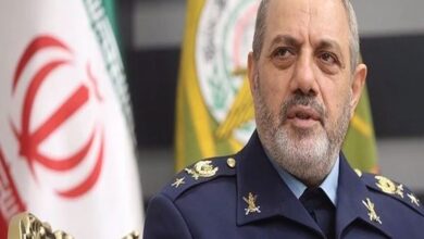 irani gen azaiz