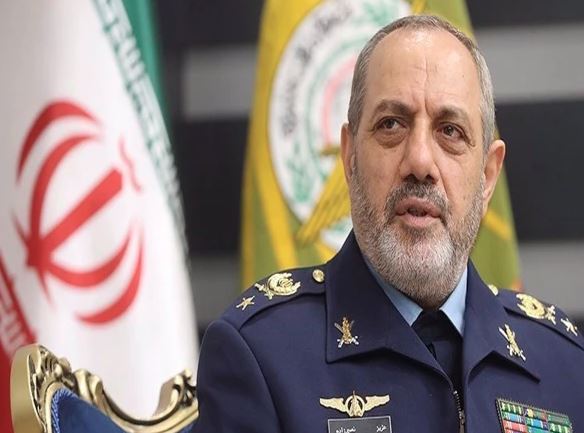 irani gen azaiz
