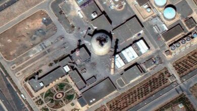 iranian atom