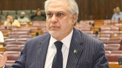 ishaq dar