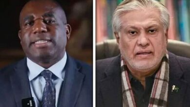 ishaq dar,david leemi