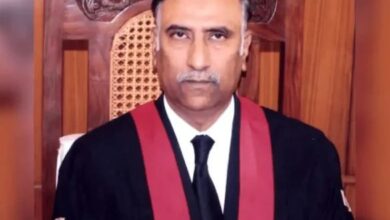 justice sarfraz dogar