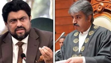 kamran tesoori,avaos qadir shah