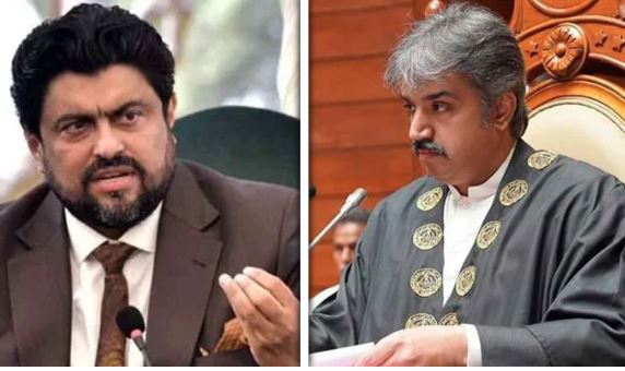 kamran tesoori,avaos qadir shah