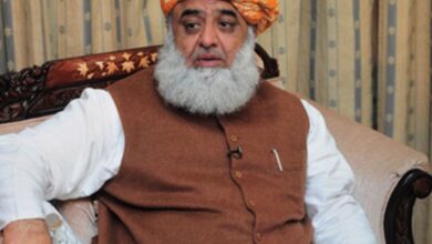maulana fazal ur rehman