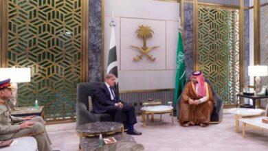 mbs meets pm shebaz sharief and gen asim munir