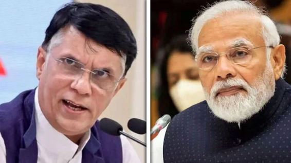 modi and