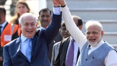 modi ,nitenyau