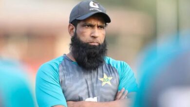 mohammad yousaf