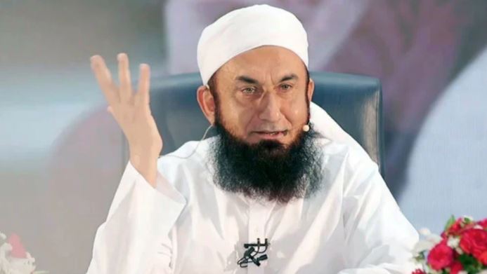 mulana tariq jameel