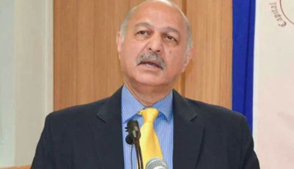 mushahid husain sayed