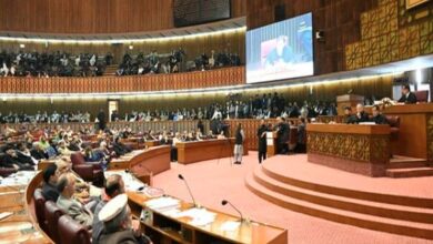national assembly