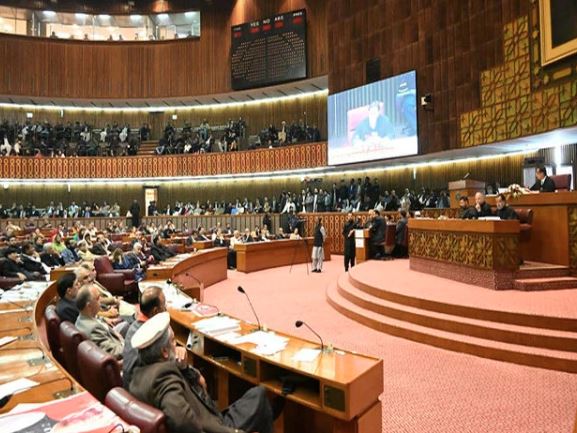 national assembly