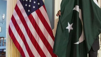 pak,america trade
