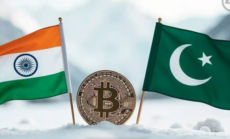 pakistan and india news