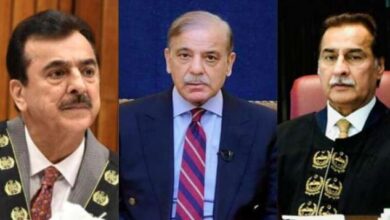 pm shebaz sharief takes action
