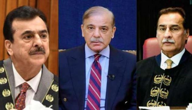 pm shebaz sharief takes action