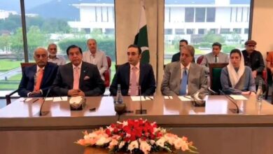 pp meeting for budget