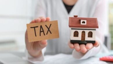 property tax