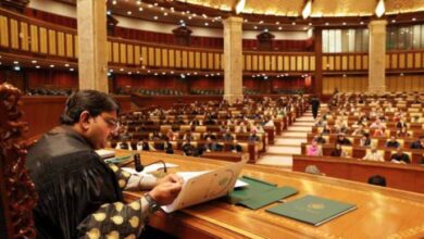 punjab assembly news