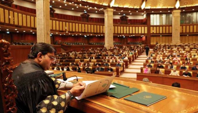 punjab assembly news