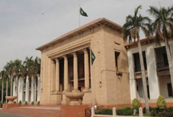 punjab assembly