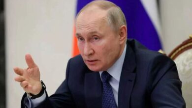 putin