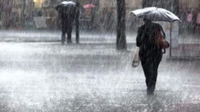 rain in lahore