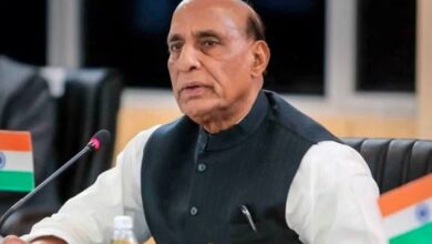 rajnath