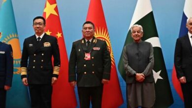 sco meeting