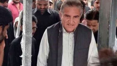 shah mehmood qureshi