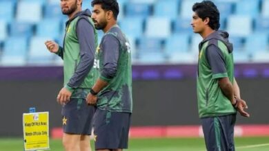shaheen shah afridi