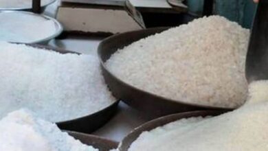 sugar