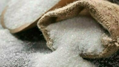 sugar