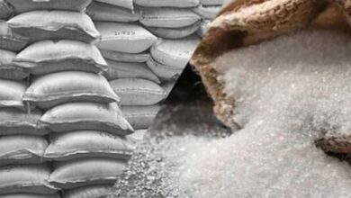 sugar prices