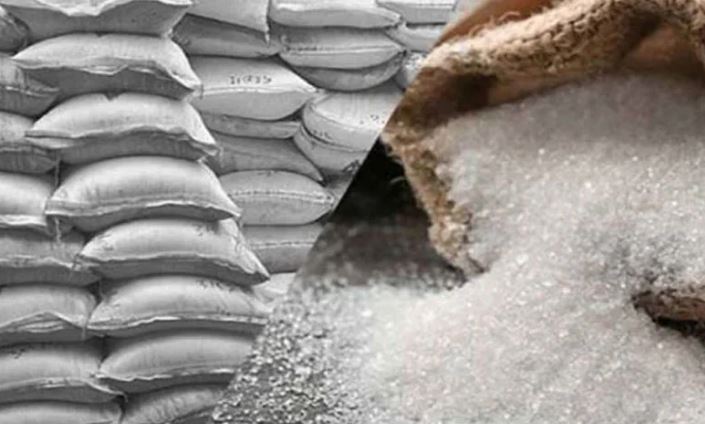 sugar prices