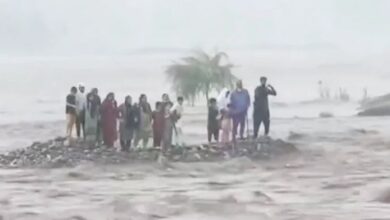 swat river incident