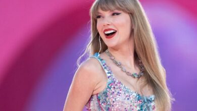 taylor swift 1