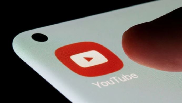 youtube