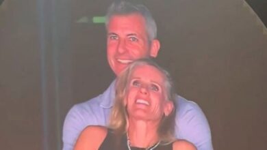 CEO american company